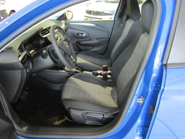 Opel Corsa Edition F Edition Turbo