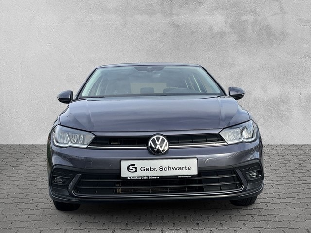 Volkswagen Polo 1.0 TSI Life