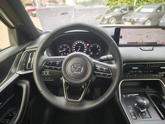 Mazda CX-60 4WD Homura Plus e-Skyactiv