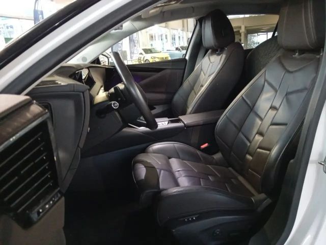 DS DS 4 E-Tense Mobiles