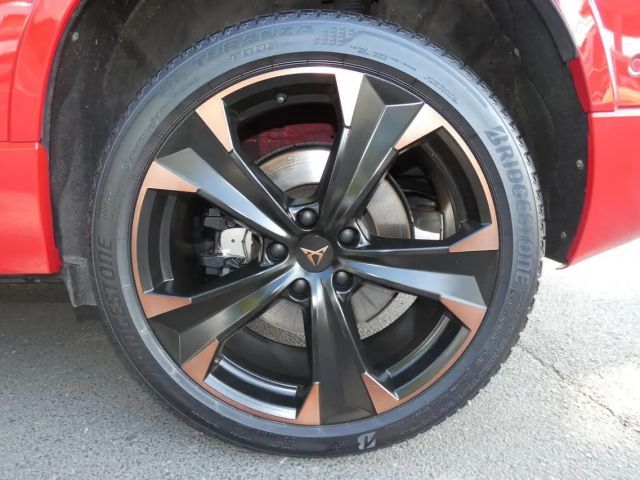 Cupra Ateca 2.0 '4DRIVE' #BREMBO #ACC #360° #LED #NAVI