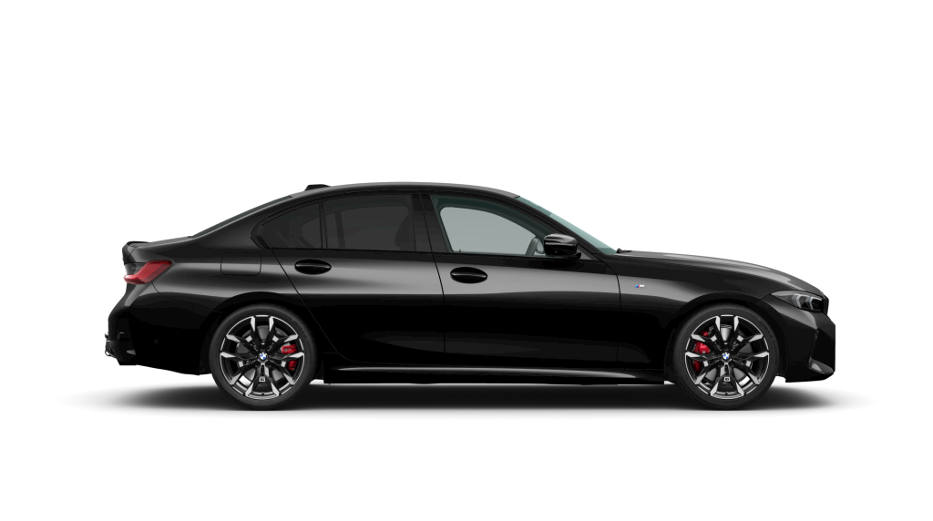 BMW 320 320i Sedan xDrive