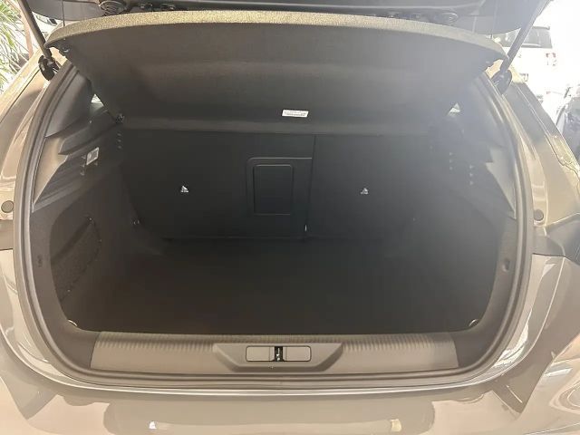 Peugeot 308 BlueHDi EAT8 GT-Line