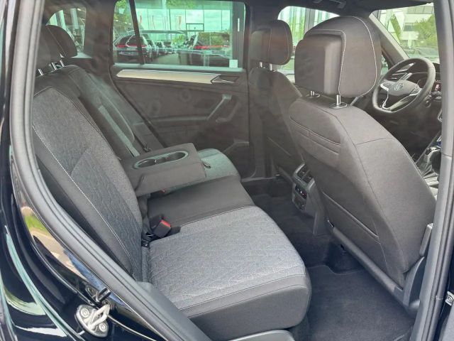 Volkswagen Tiguan 1.5 TSI DSG Life