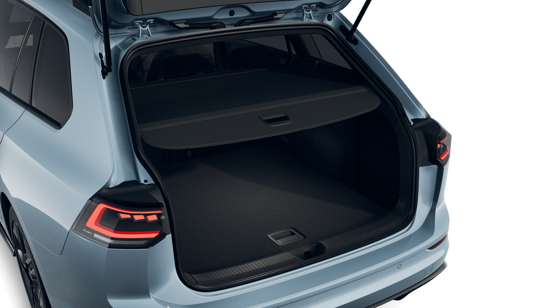 Volkswagen Golf 2.0 TDI DSG R-Line Variant