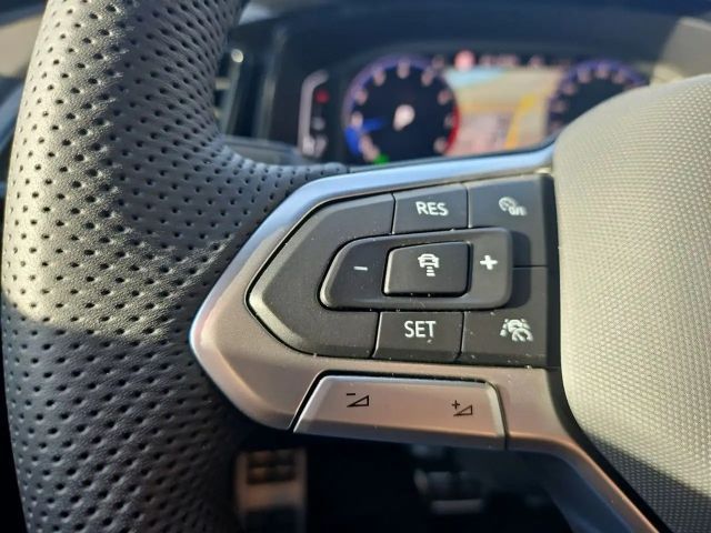 Volkswagen T-Roc DSG R-Line