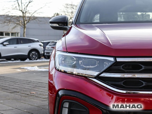 Volkswagen T-Roc 1.0 TSI R-Line