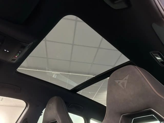 Cupra Ateca 2.0 TSI VZ