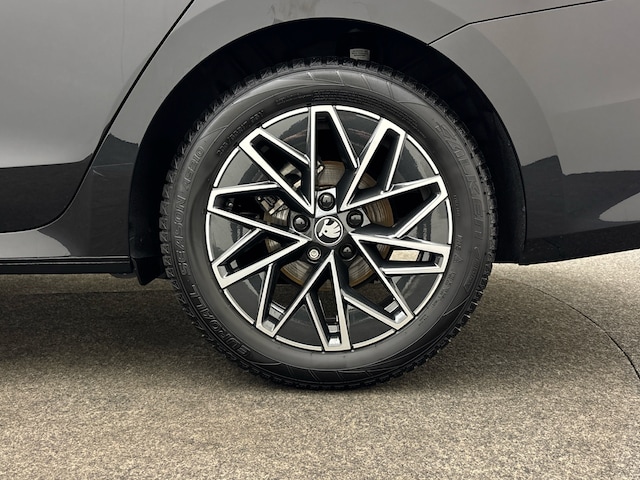 Skoda Octavia 2.0 TDI Combi