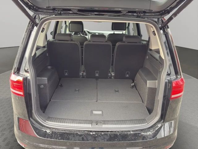 Volkswagen Touran 1.5 TSI Comfortline DSG