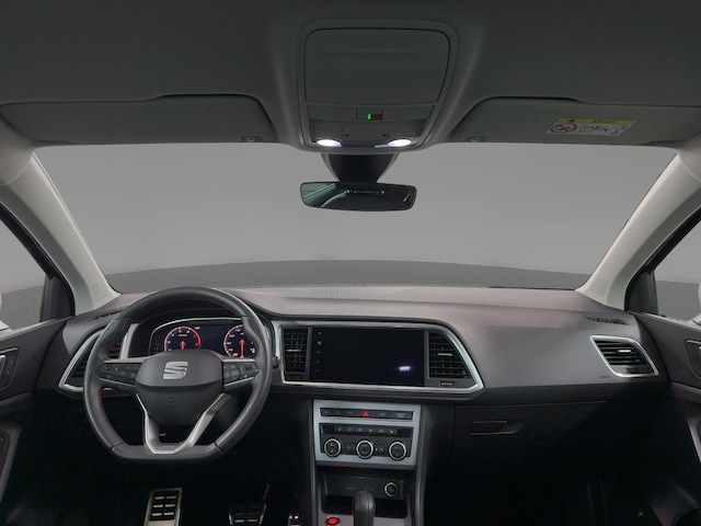 Seat Ateca 1.5 TSI DSG FR-lijn