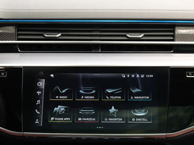 Audi A8 50 TDI Quattro