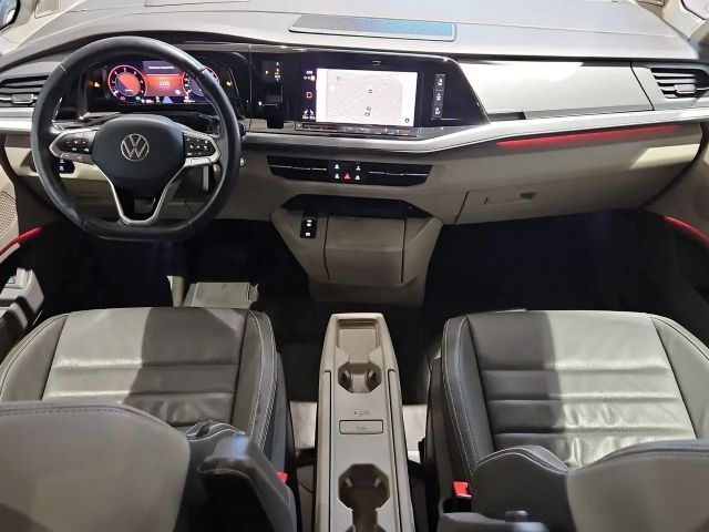Volkswagen Multivan DSG Life T7