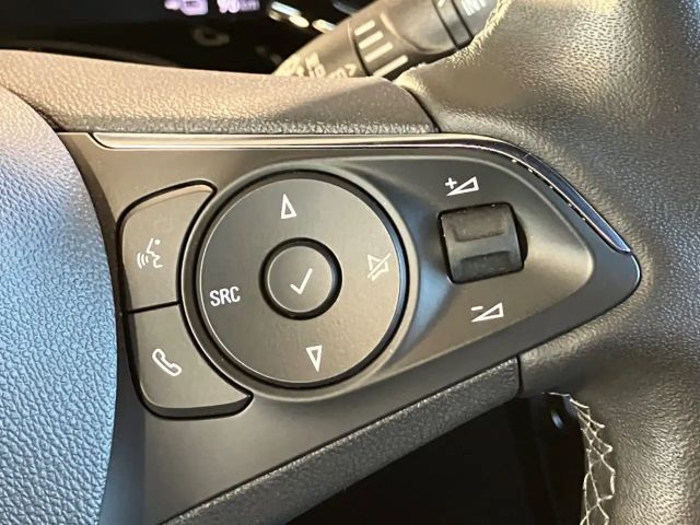 Opel Mokka GS-Line Grand Sport Mokka-e