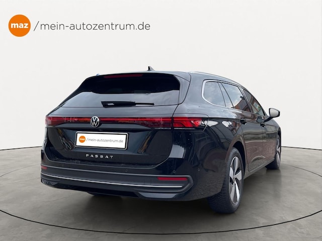 Volkswagen Passat 2.0 TDI Business Variant