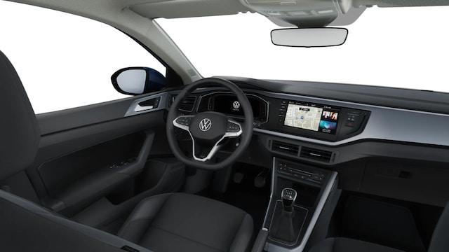 Volkswagen Taigo 1.0 TSI IQ.Drive Style