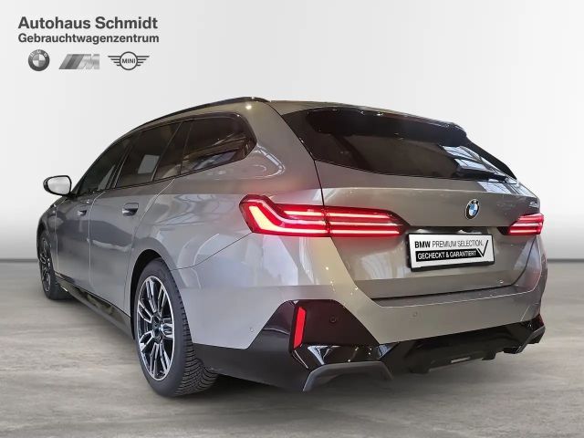 BMW 520 520i M-Sport Touring