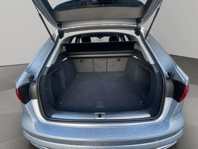 Audi A4 allroad 40 TDI Quattro