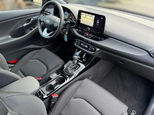 Hyundai i30 Advantage T-GDi