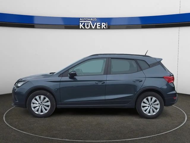 Seat Arona 1.0 TSI DSG Style