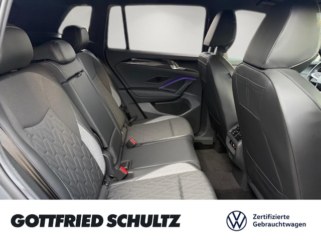 Volkswagen Tiguan 1.5 eTSI DSG