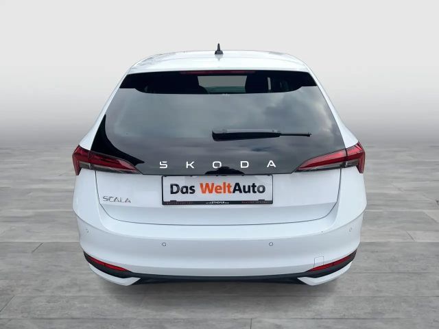 Skoda Scala Selection