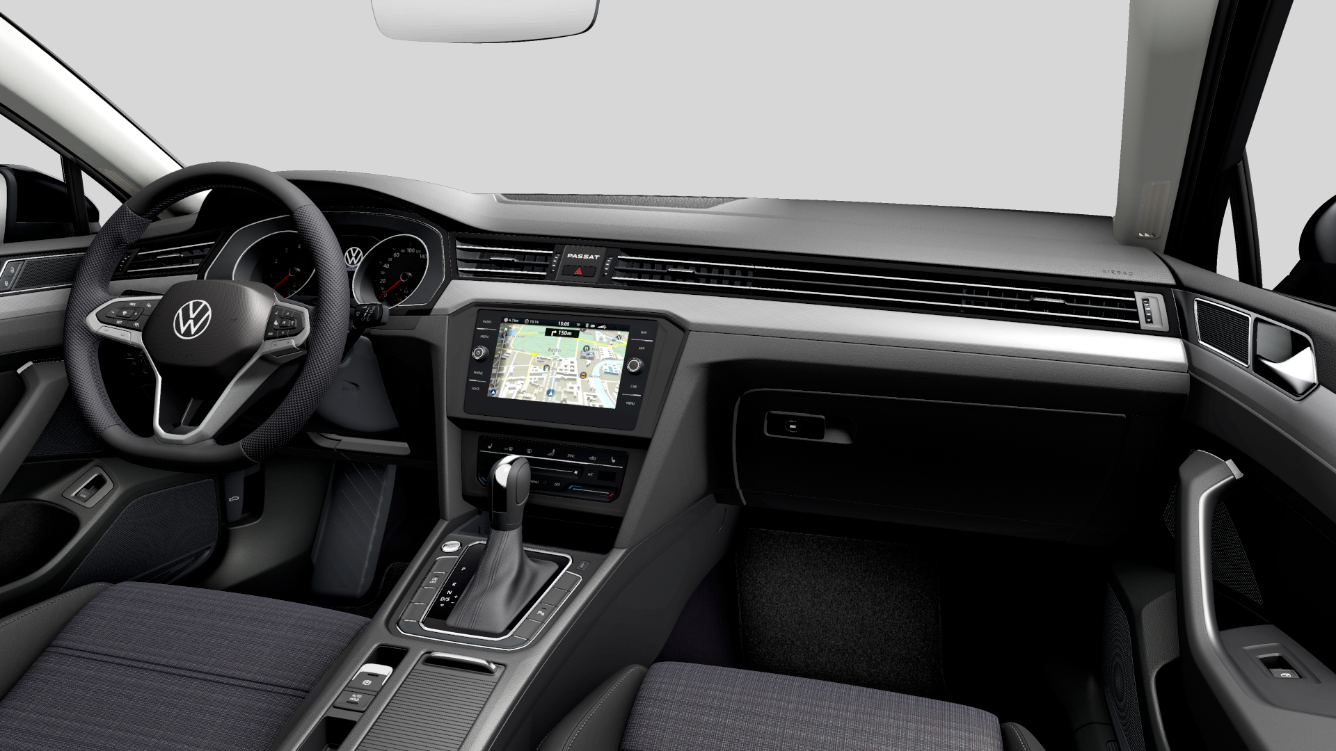 Volkswagen Passat 1.5 TSI DSG Variant