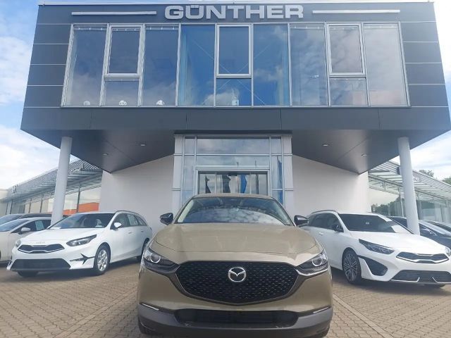 Mazda CX-30 2.5L SkyActiv e-Skyactiv