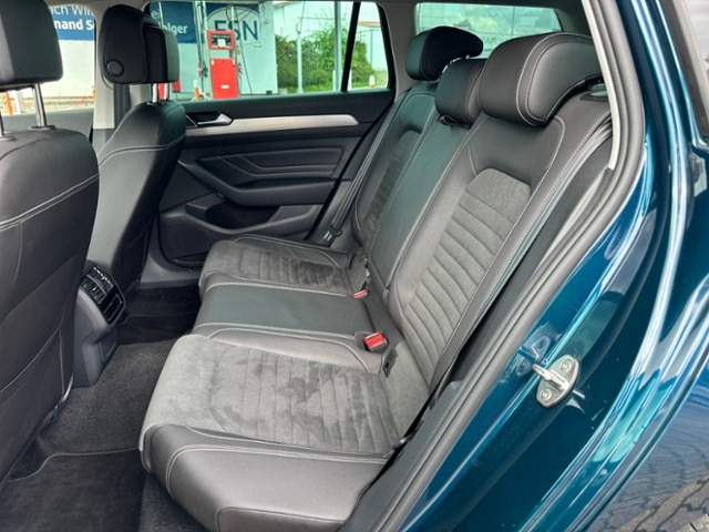 Volkswagen Passat 2.0 TDI IQ.Drive Variant