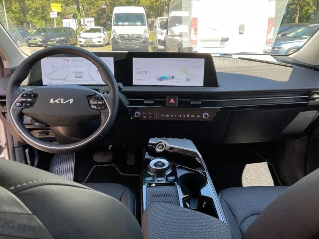 Kia EV6 Elektro 360 Grad Kamera, Abstandstempomat