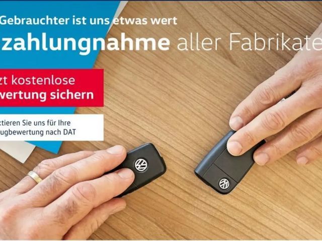 Volkswagen Taigo Life