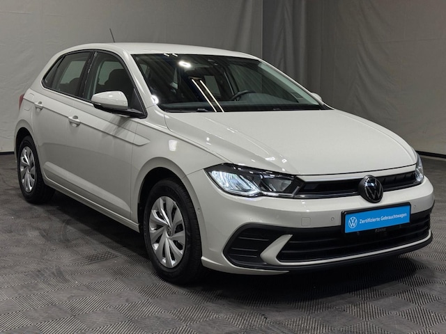 Volkswagen Polo 1.0 TSI DSG Life