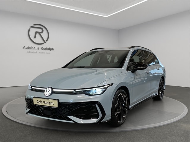 Volkswagen Golf 1.5 eTSI DSG Golf VIII Variant