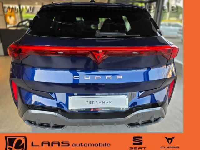 Cupra Terramar 1.5 eTSI