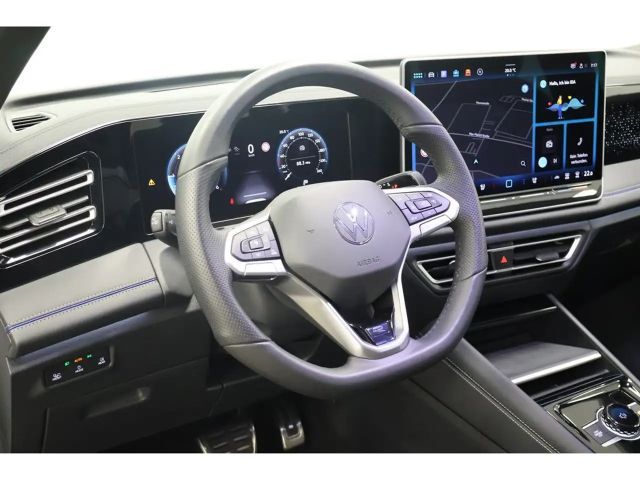 Volkswagen Tiguan 2.0 TDI DSG R-Line