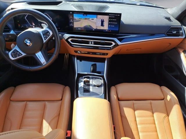 BMW 330 330i M-Sport Sedan