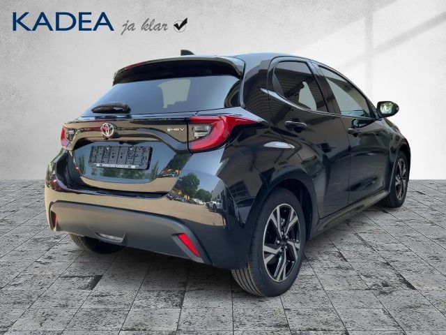 Toyota Yaris 1.5 Teamplayer