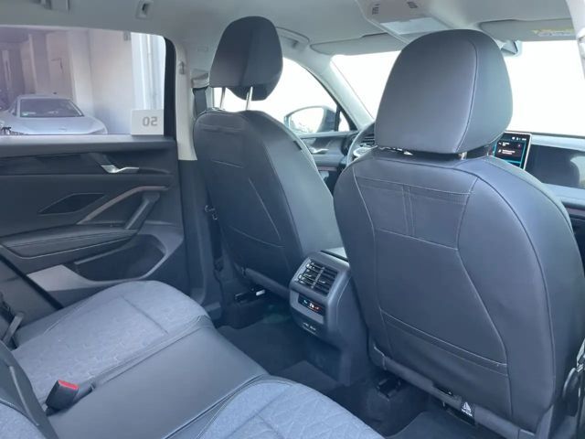 Volkswagen Tiguan 2.0 TDI DSG Life