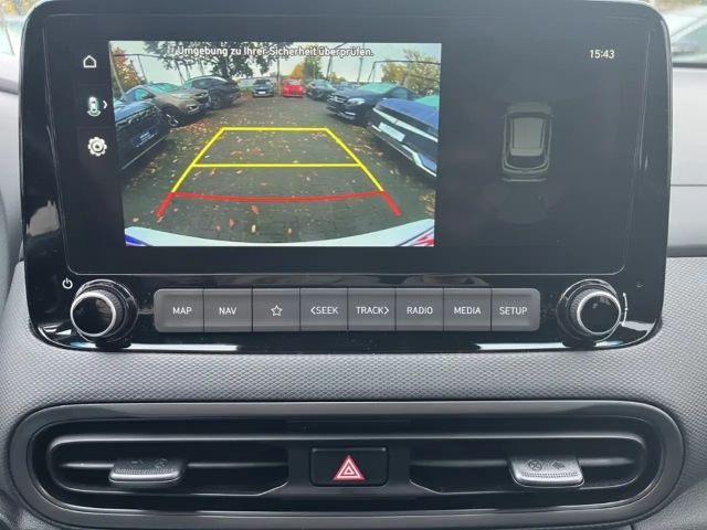 Hyundai Kona 2.0 N Performance T-GDi