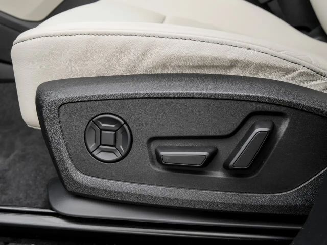 Audi Q6 e-tron Quattro