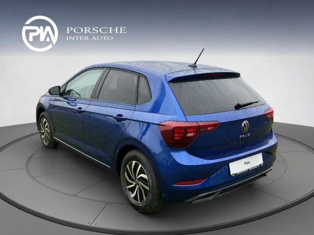 Volkswagen Polo 4Me
