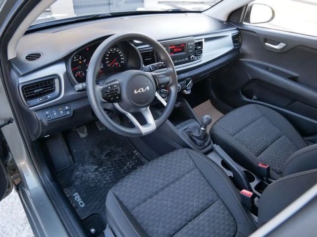 Kia Rio 1,2 DPI Neon ISG