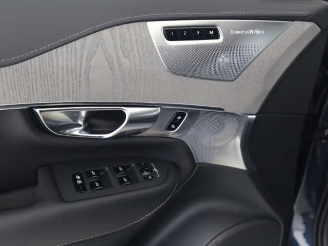 Volvo XC90 AWD Dark T8 Ultra