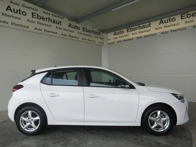 Opel Corsa 1,2  *Spurassistent *Verkehrszeichenkennung