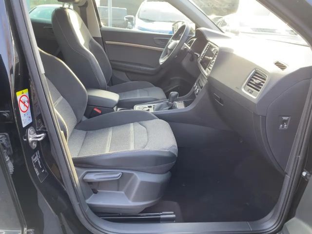 Seat Ateca 1.5 TSI