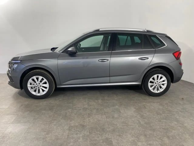 Skoda Kamiq 1.0 TSI 85 Selection