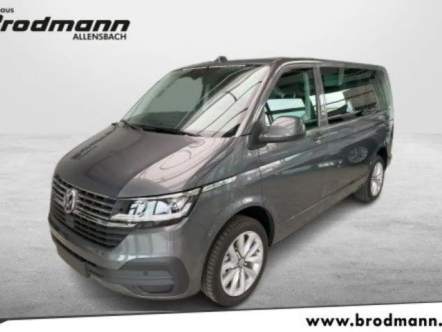 Volkswagen Multivan 2.0 TDI 4Motion Highline T6