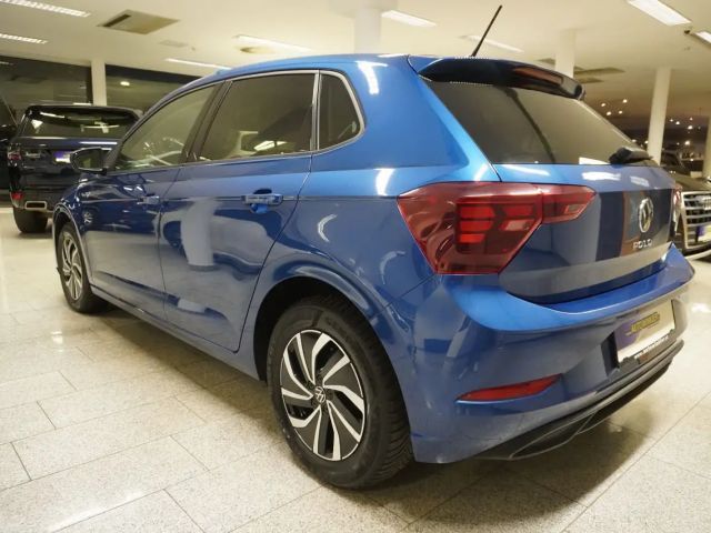 Volkswagen Polo Aut. Virtual/Car-Play