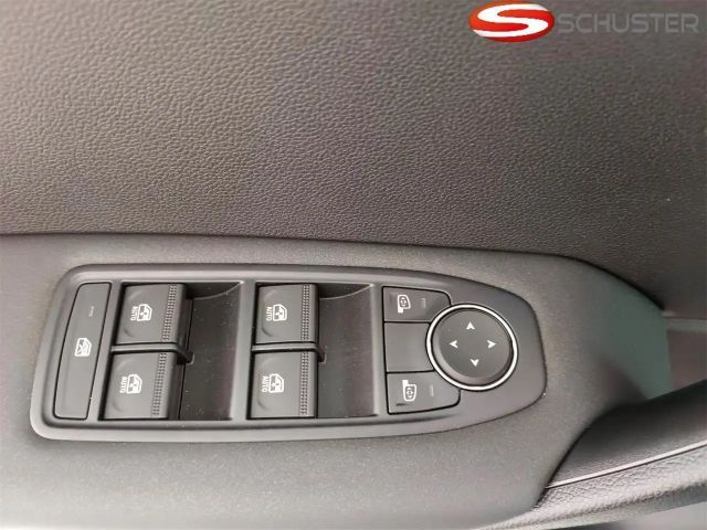 Mitsubishi ASX Inform