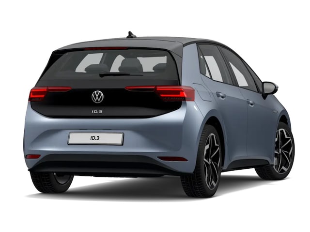 Volkswagen ID.3 58 KWh Performance Pro